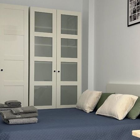 Azca-Bernabeu Apartments Мадрид Екстериор снимка