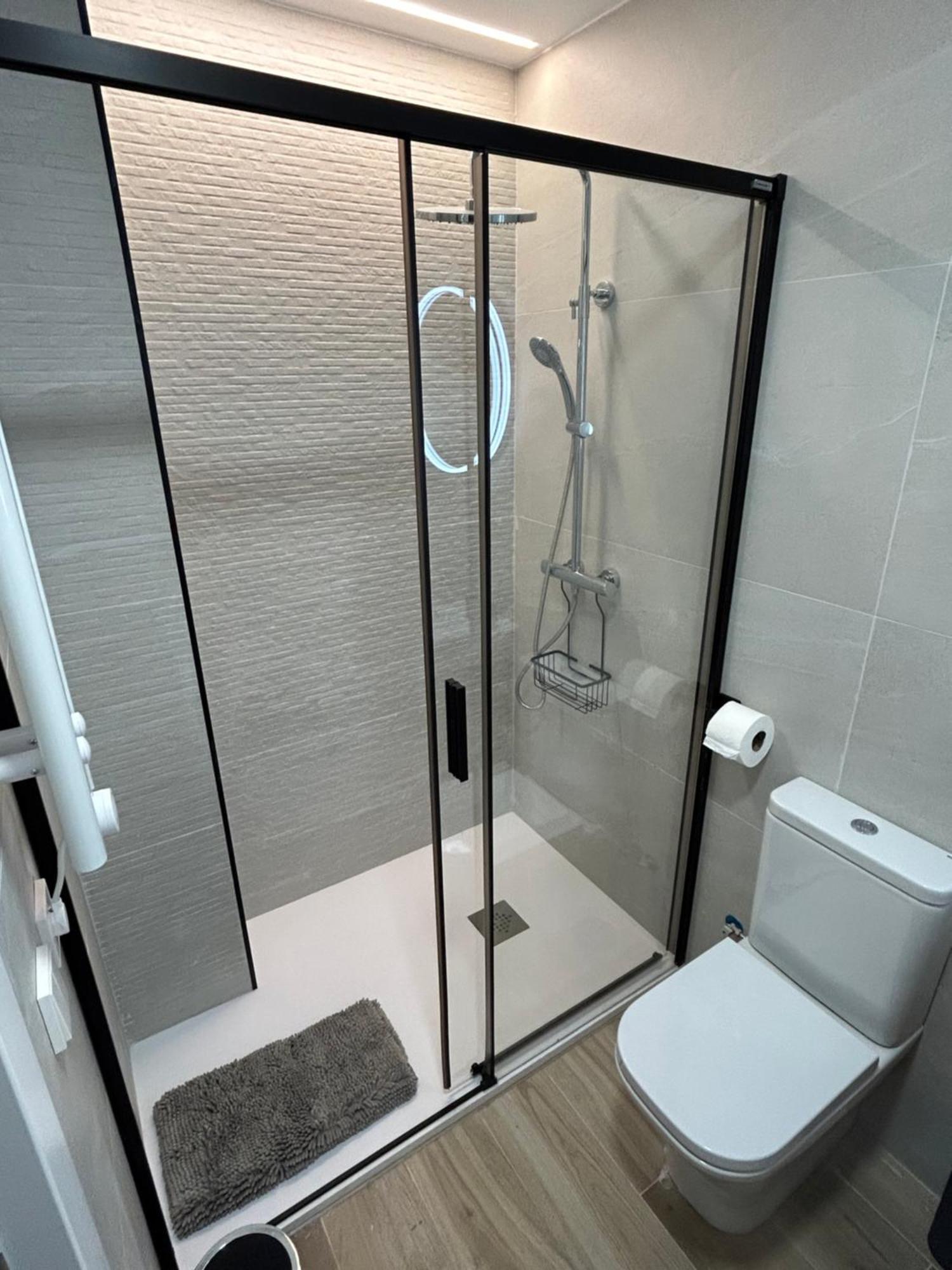 Azca-Bernabeu Apartments Мадрид Екстериор снимка